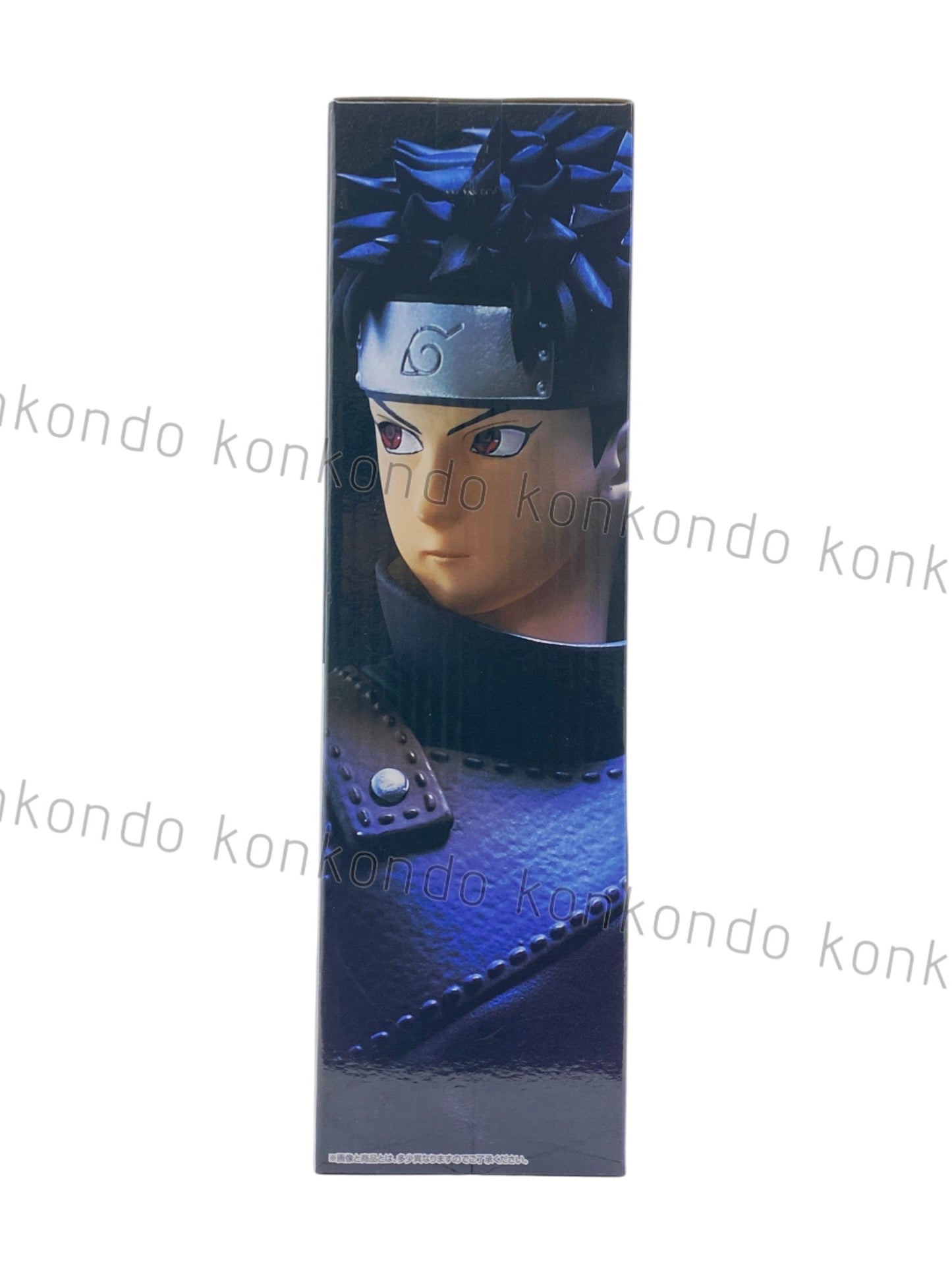 NARUTO / SHISUI UCHIHA / Ichiban kuji / kokoro wo utsusu akaki hitomi / Lot B