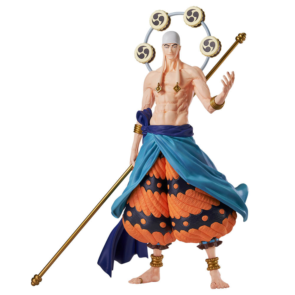 ONE PIECE / ENEL / Ichiban kuji / The Greatest Battle -Grand Line-