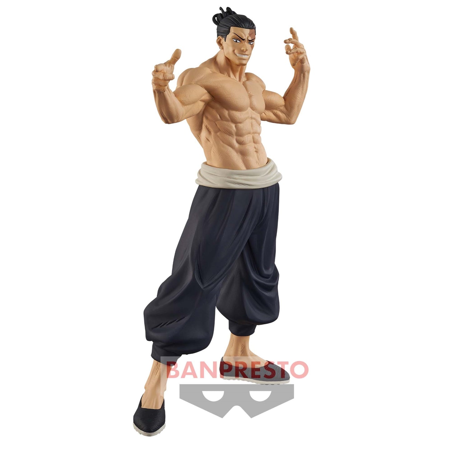 JUJUTSU KAISEN / AOI TODO / Prize / JUKON NO KATA