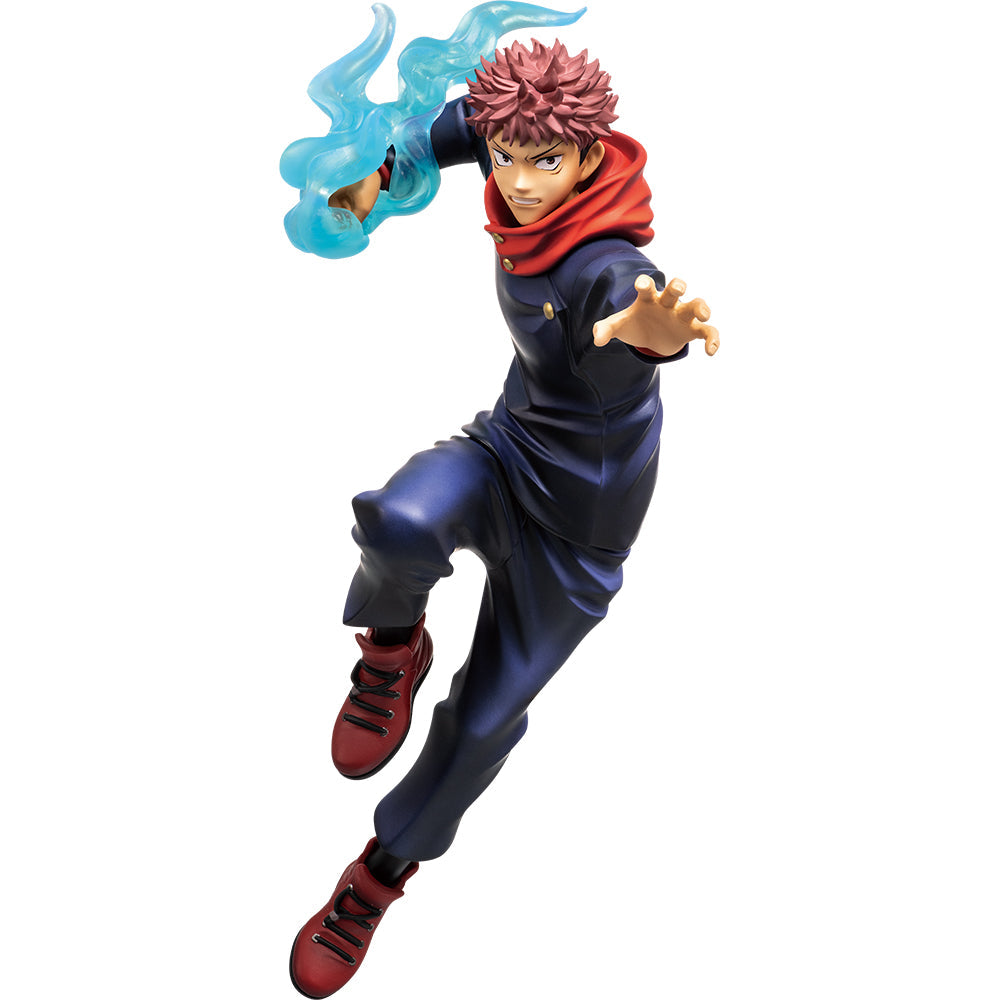 JUJUTSU KAISEN / YUJI ITADORI / Ichiban kuji / Ichiban kuji jujutsu kaisen ni