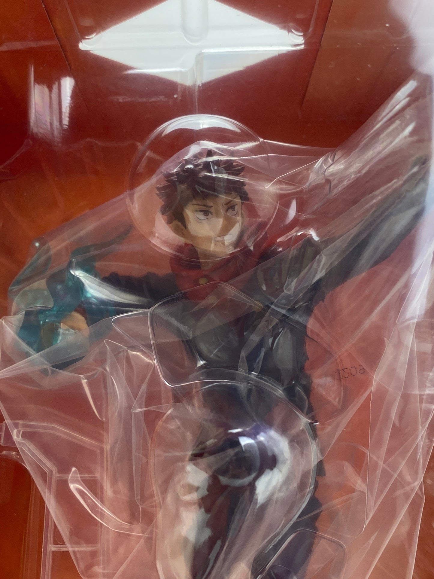 JUJUTSU KAISEN / YUJI ITADORI / Ichiban kuji / Ichiban kuji jujutsu kaisen ni