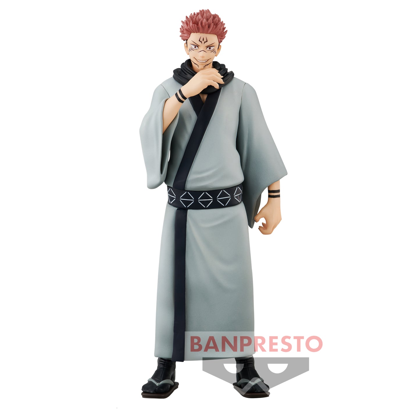 JUJUTSU KAISEN / RYOMEN SUKUNA / Prize / JUKON NO KATA