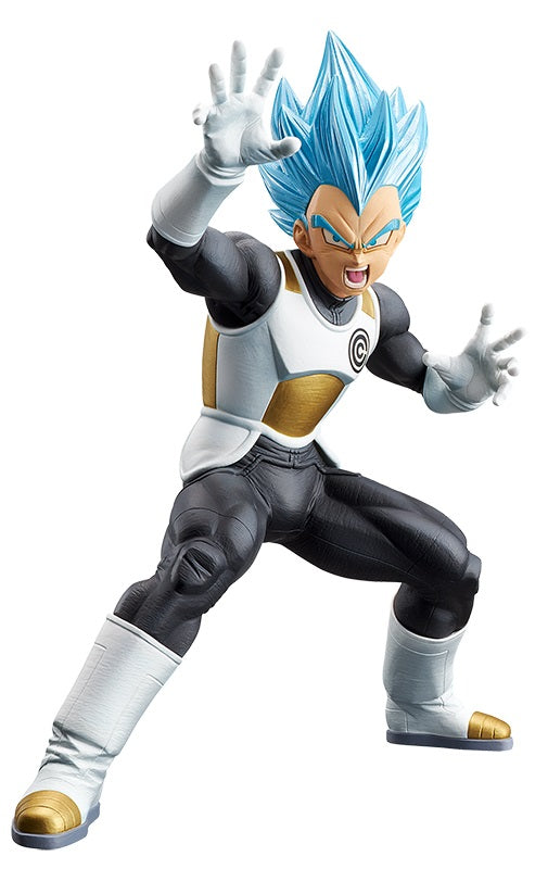 DRAGON BALL / VEGETA(SAIYAN GOD SS) / Prize / CHOZETSUGIKO / Vol.2