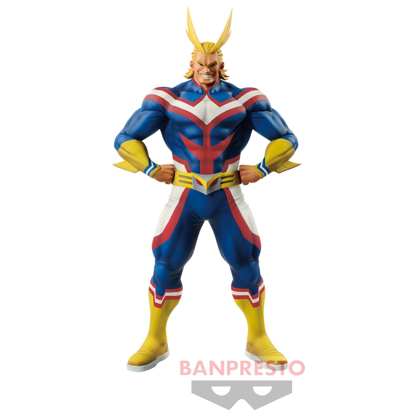 MY HERO ACADEMIA / ALL MIGHT / Prize / AGE OF HEROES