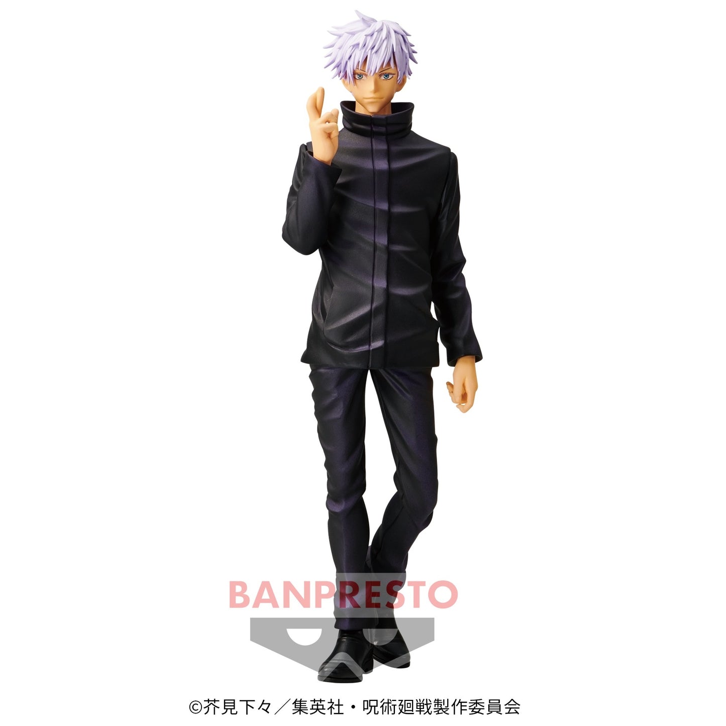 JUJUTSU KAISEN / SATORU GOJO / Prize / JUKON NO KATA