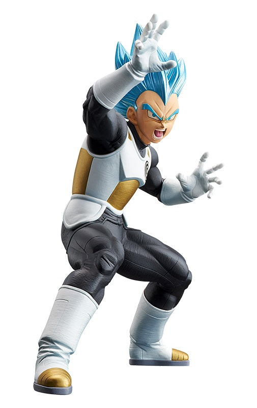 DRAGON BALL / VEGETA(SAIYAN GOD SS) / Prize / CHOZETSUGIKO / Vol.2