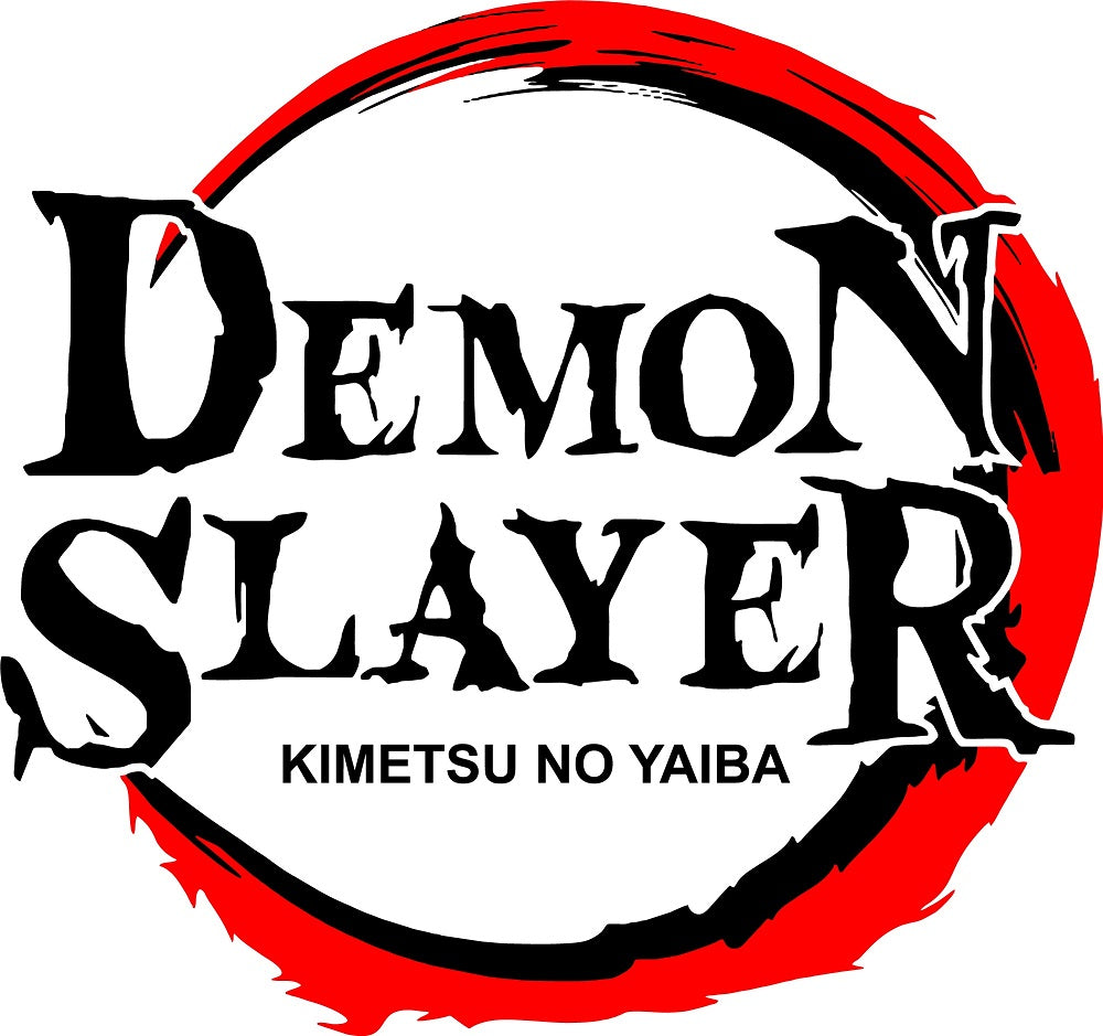 Demon Slayer Kimetsu No Yaiba