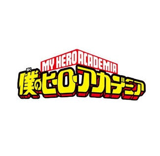 My Hero Academia