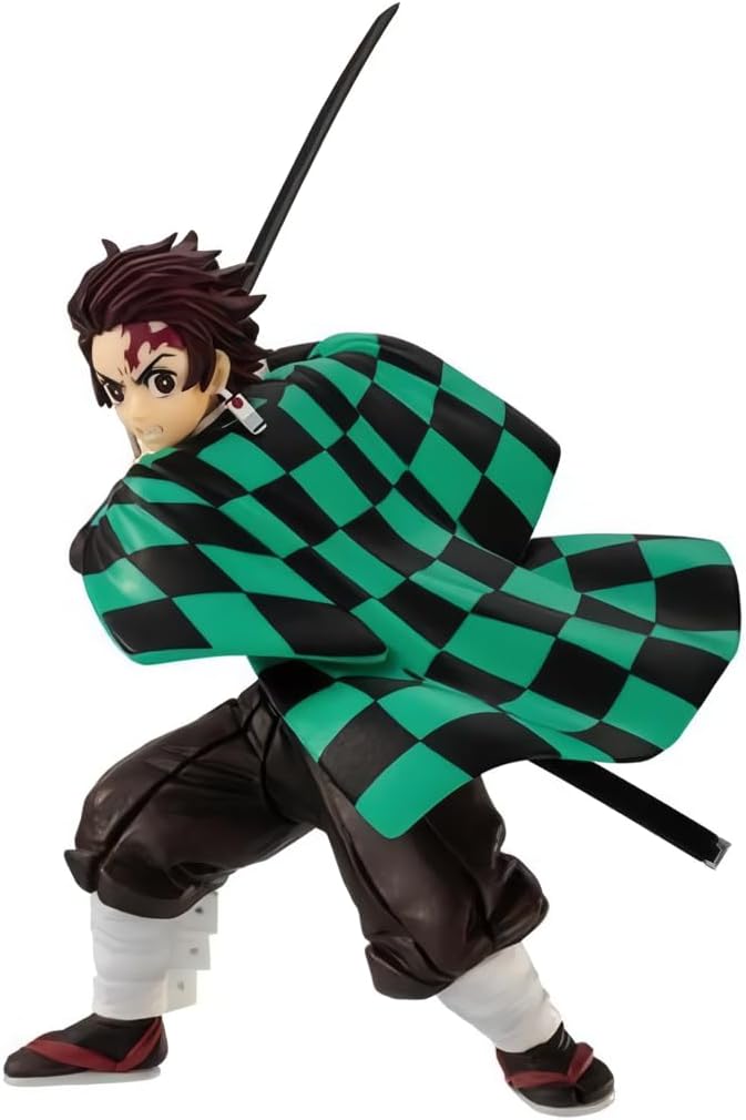 DEMON SLAYER / TANJIRO KAMADO / Ichiban kuji / Ichiban kuji kimetsu no yaiba ni / Lot B