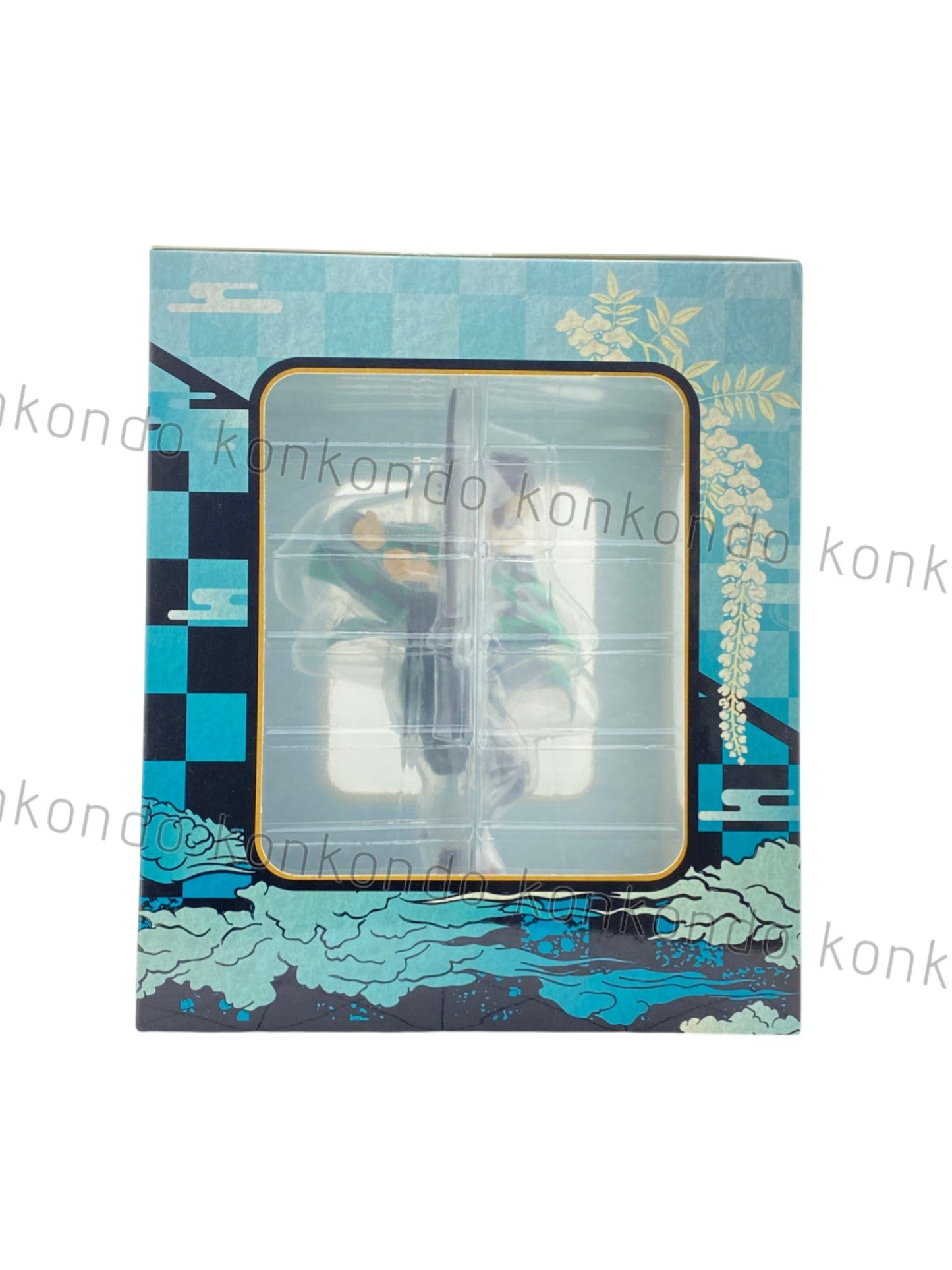 DEMON SLAYER / TANJIRO KAMADO / Ichiban kuji / Ichiban kuji kimetsu no yaiba ni / Lot B