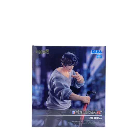 JUJUTSU KAISEN / TOJI FUSHIGURO / Prize / FIGURIZM a