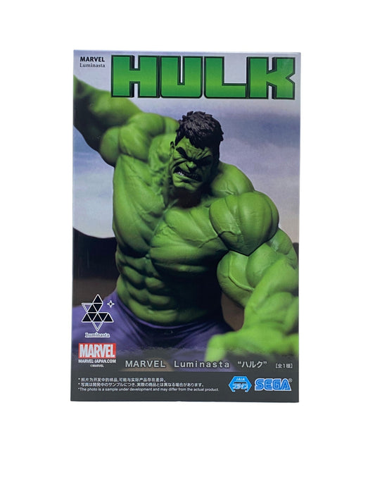 MARVEL / HULK / Prize / MARVEL Luminasta