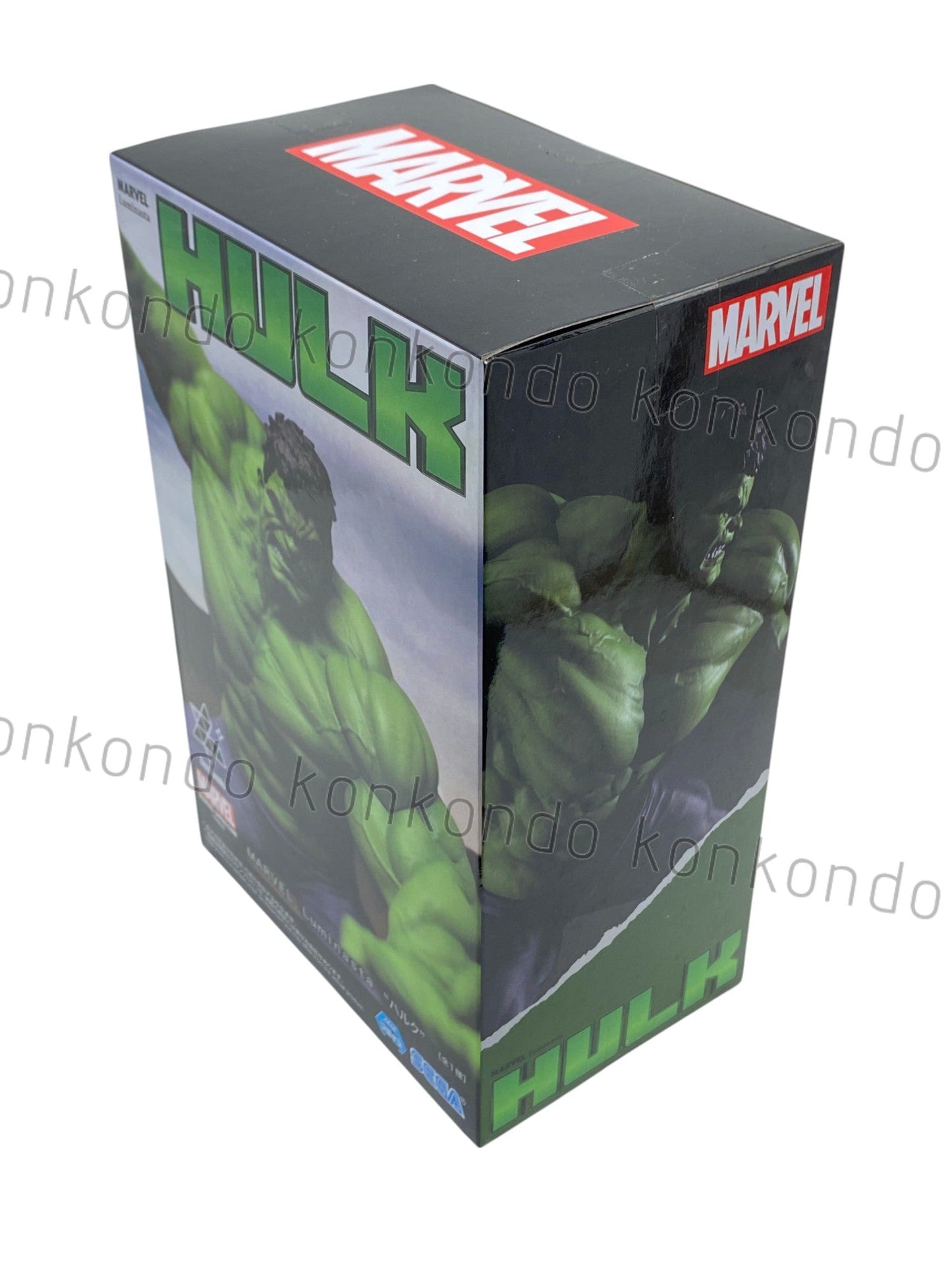 MARVEL / HULK / Prize / MARVEL Luminasta