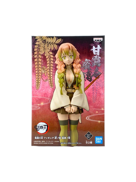 DEMON SLAYER / MITSURI KANROJI / Prize / kizuna no sou / Vol.14