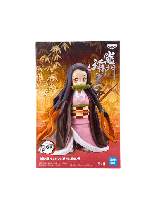 DEMON SLAYER / NEZUKO KAMADO / Prize / kizuna no sou / Vol.17