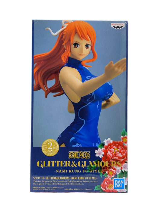 ONE PIECE / NAMI / Prize / GLITTER&GLAMOURS