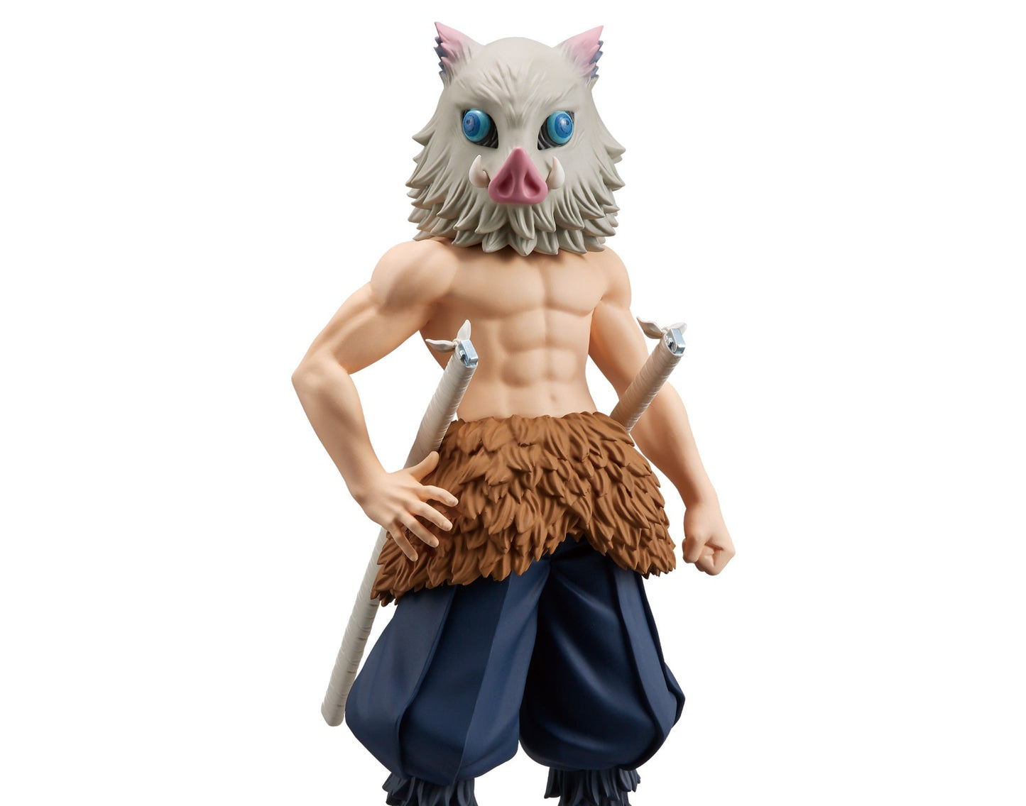 DEMON SLAYER / INOSUKE HASHIBIRA / Prize / Grandista