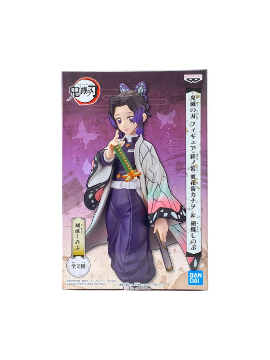 DEMON SLAYER / SHINOBU KOCHO / Prize / kizuna no sou / Vol.1