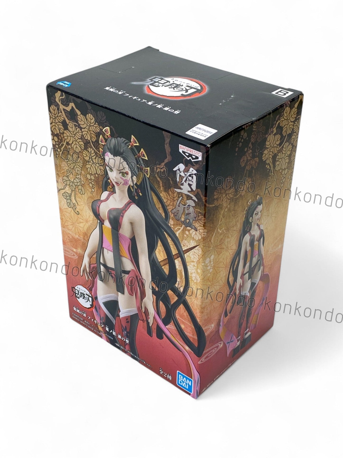 DEMON SLAYER / DAKI / Prize / oni no sou / Vol.7