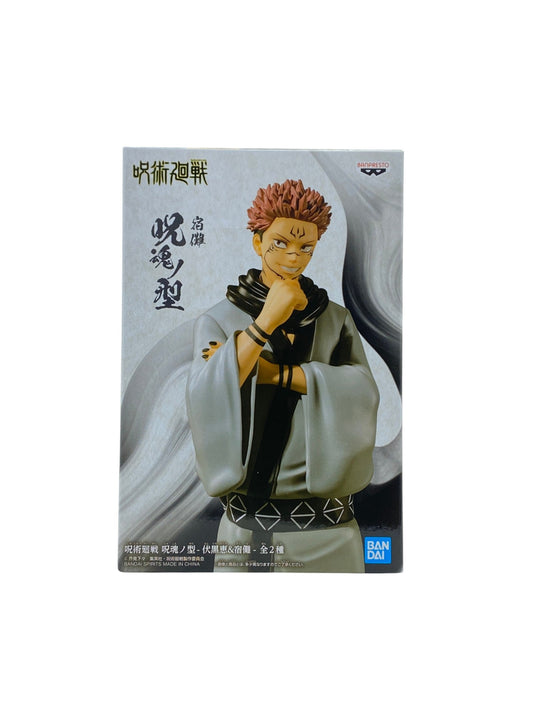 JUJUTSU KAISEN / RYOMEN SUKUNA / Prize / JUKON NO KATA
