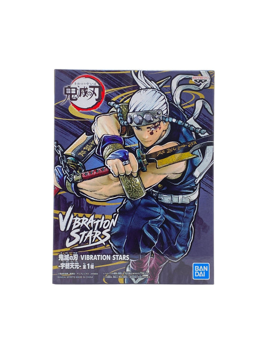 DEMON SLAYER / TENGEN UZUI / Prize / VIBRATION STARS