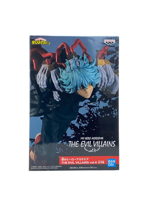 MY HERO ACADEMIA / TOMURA SHIGARAKI / Prize / THE EVIL VILLAINS