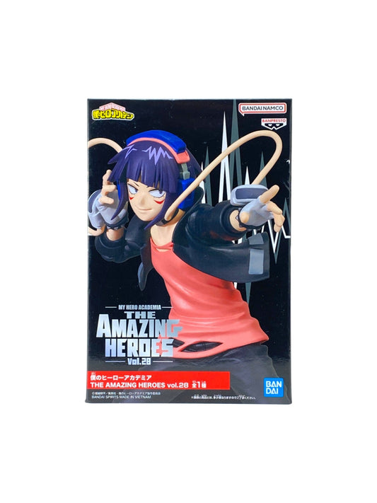 MY HERO ACADEMIA / KYOKA JIRO / Prize / THE AMAZING HEROES / Vol.28