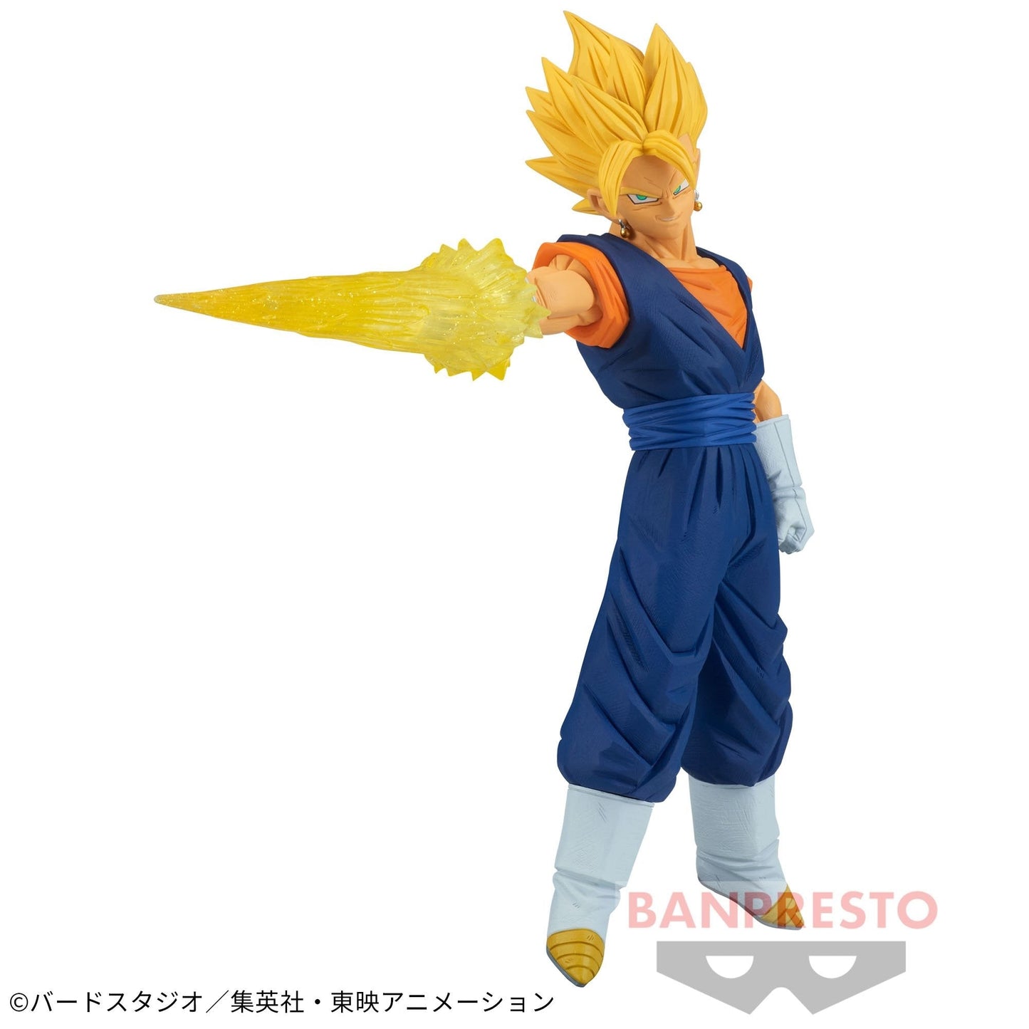 DRAGON BALL / VEGITO / Prize / G*materia
