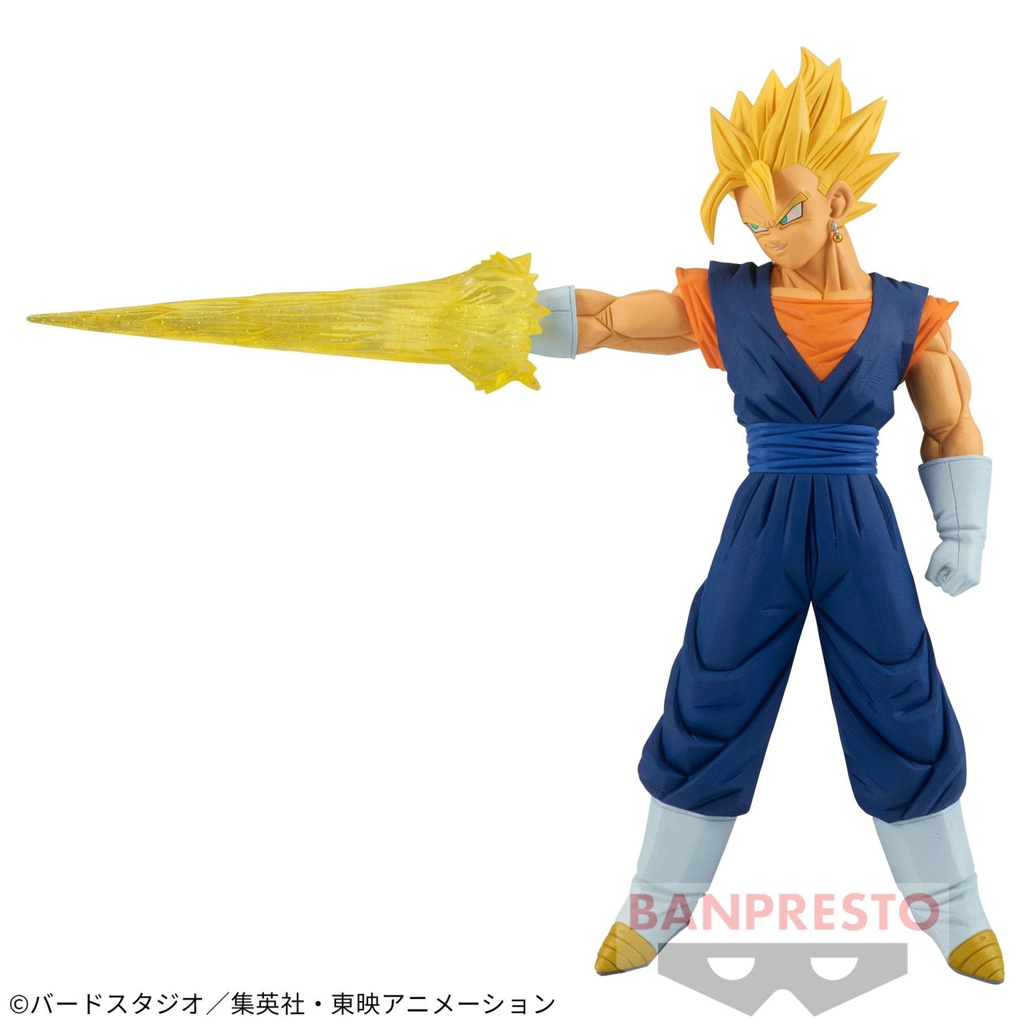 DRAGON BALL / VEGITO / Prize / G*materia