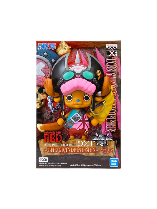 ONE PIECE / CHOPPER / Prize / DXF THE GRANDLINE MEN / Vol.5