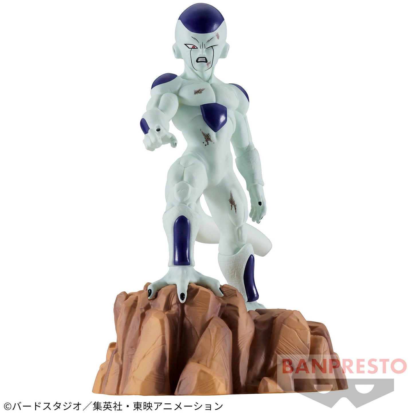 DRAGON BALL / FRIEZA / Prize / HISTORY BOX / Vol.5