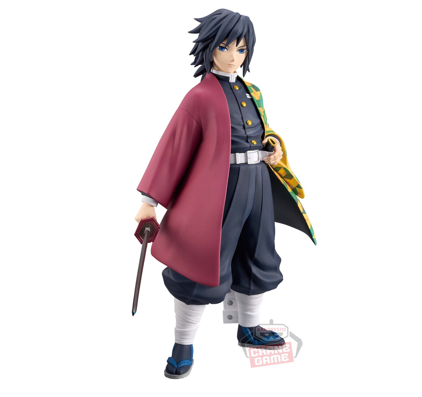 DEMON SLAYER / GIYU TOMIOKA / Prize / kizuna no sou / Vol.46