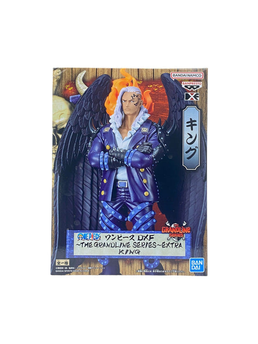 ONE PIECE / KING / Prize / DXF THE GRANDLINE SERIES