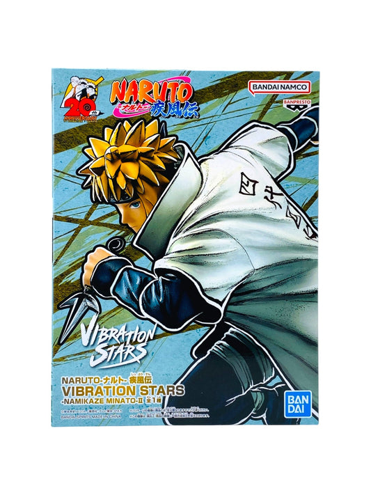 NARUTO / MINATO NAMIKAZE / Prize / VIBRATION STARS