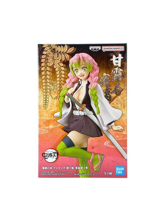 DEMON SLAYER / MITSURI KANROJI / Prize / kizuna no sou / Vol.34