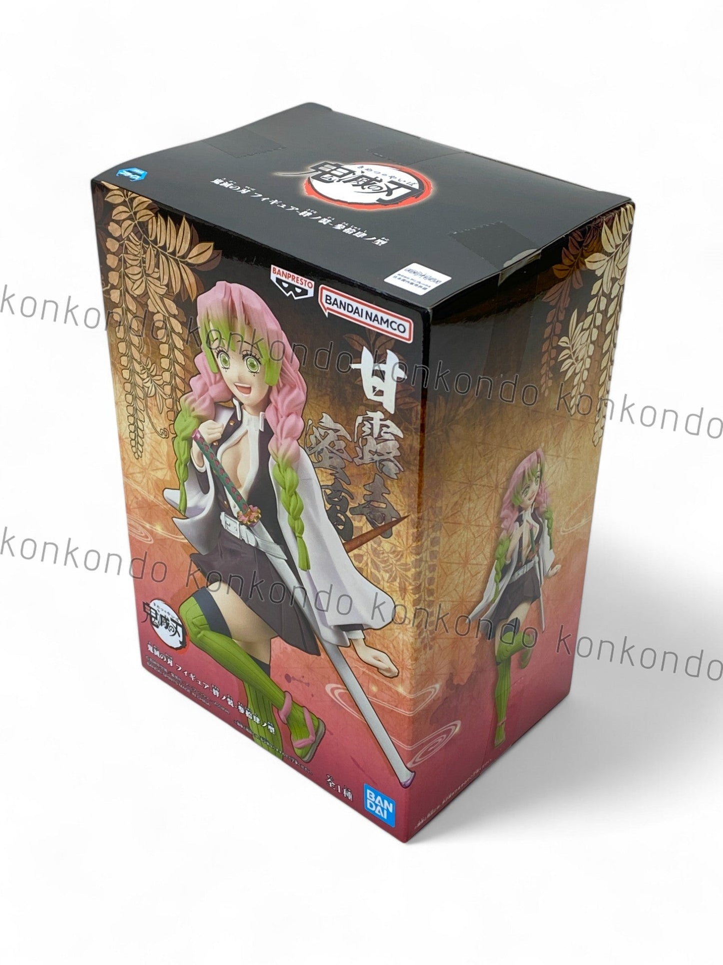 DEMON SLAYER / MITSURI KANROJI / Prize / kizuna no sou / Vol.34