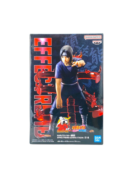 NARUTO / ITACHI UCHIHA / Prize / EFECTREME