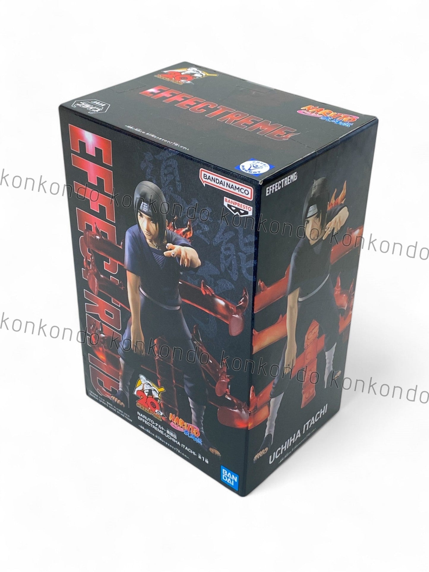 NARUTO / ITACHI UCHIHA / Prize / EFECTREME