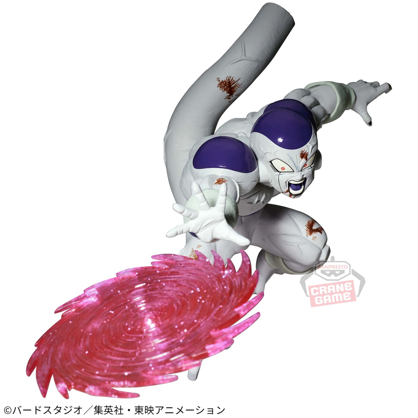 DRAGON BALL / FRIEZA / Prize / G*materia