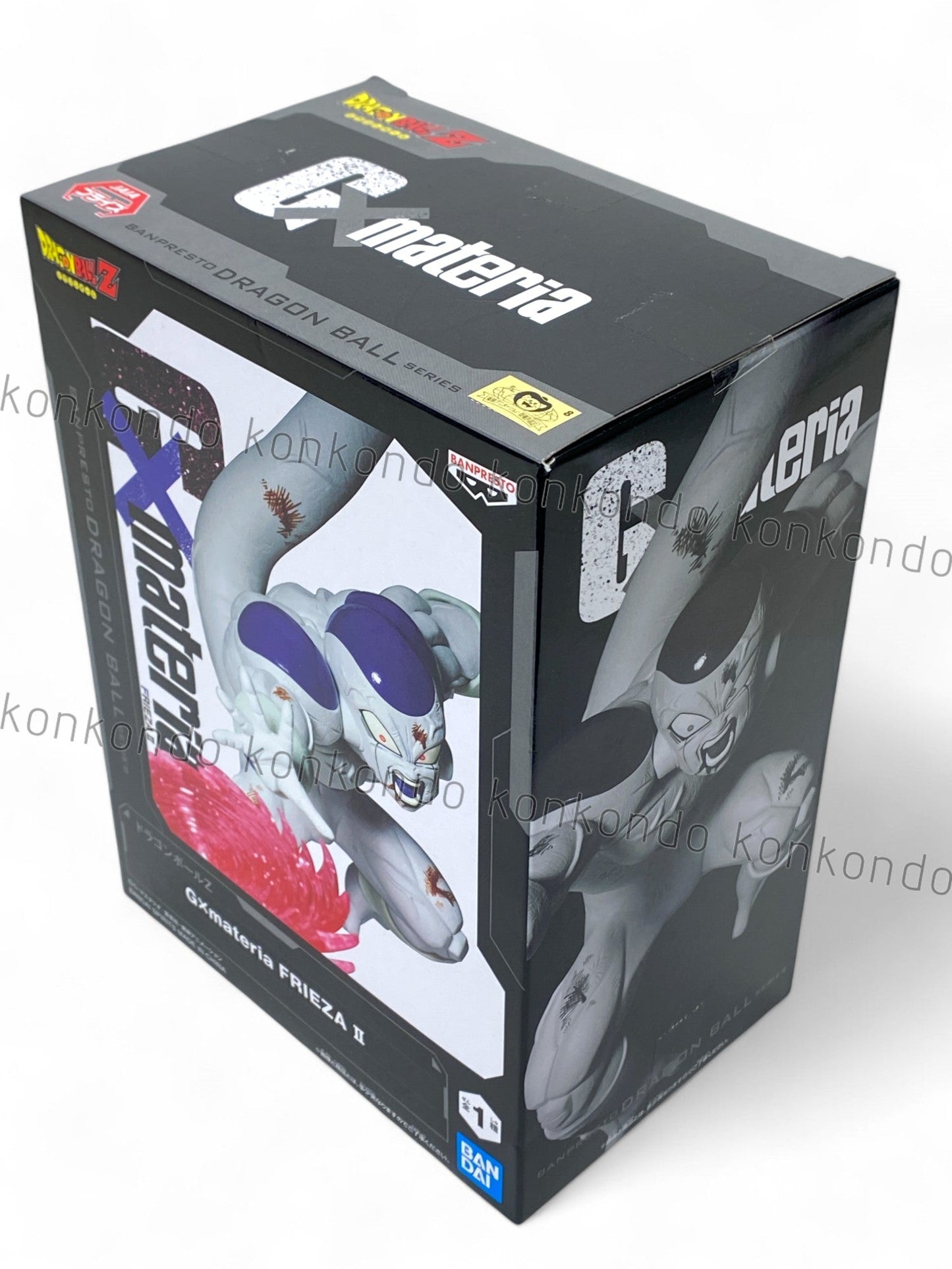 DRAGON BALL / FRIEZA / Prize / G*materia