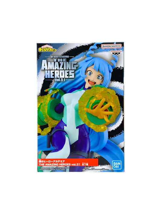 MY HERO ACADEMIA / NEJIRE HADO / Prize / THE AMAZING HEROES / Vol.31