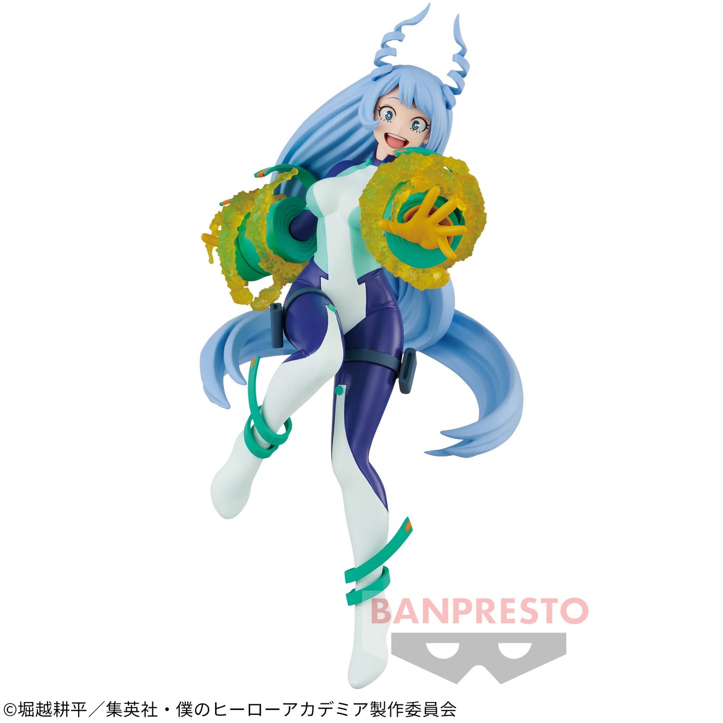 MY HERO ACADEMIA / NEJIRE HADO / Prize / THE AMAZING HEROES / Vol.31