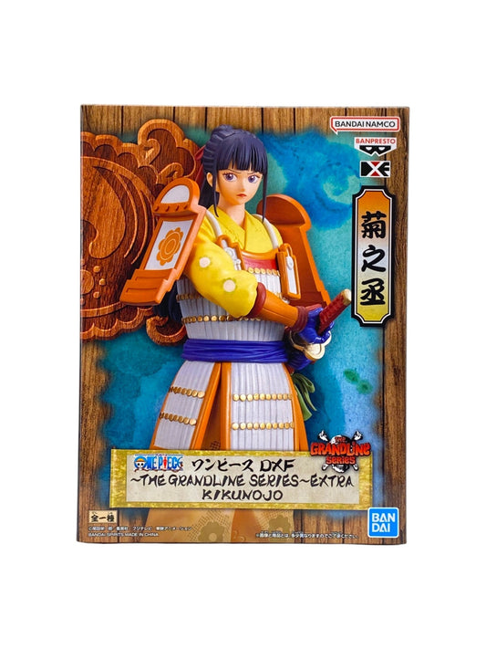 ONE PIECE / KIKUNOJO / Prize / DXF THE GRANDLINE SERIES EXTRA
