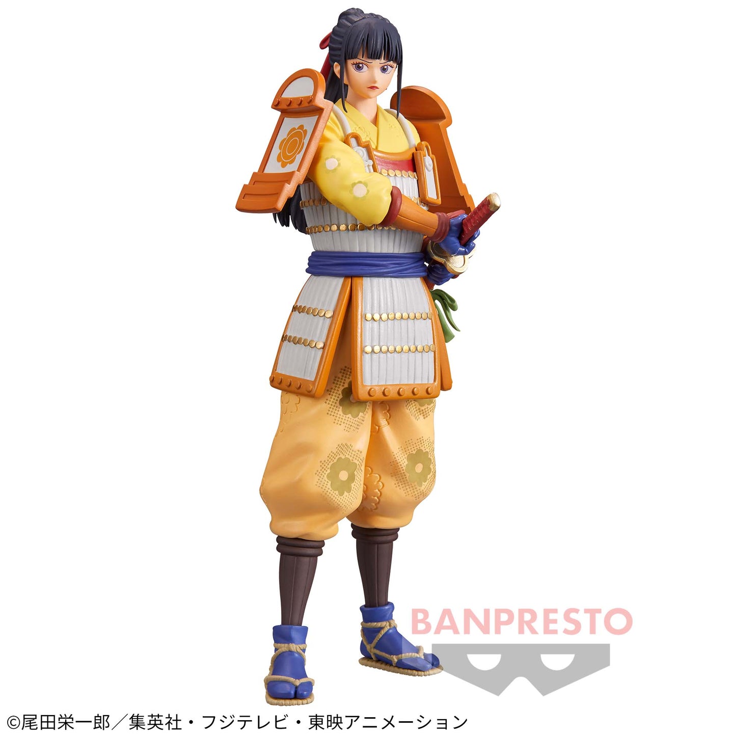 ONE PIECE / KIKUNOJO / Prize / DXF THE GRANDLINE SERIES EXTRA