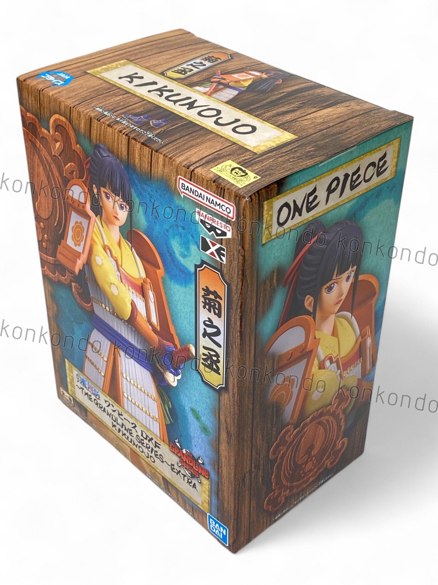 ONE PIECE / KIKUNOJO / Prize / DXF THE GRANDLINE SERIES EXTRA