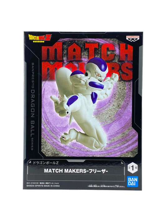 DRAGON BALL / FRIEZA / Prize / MATCH MAKERS