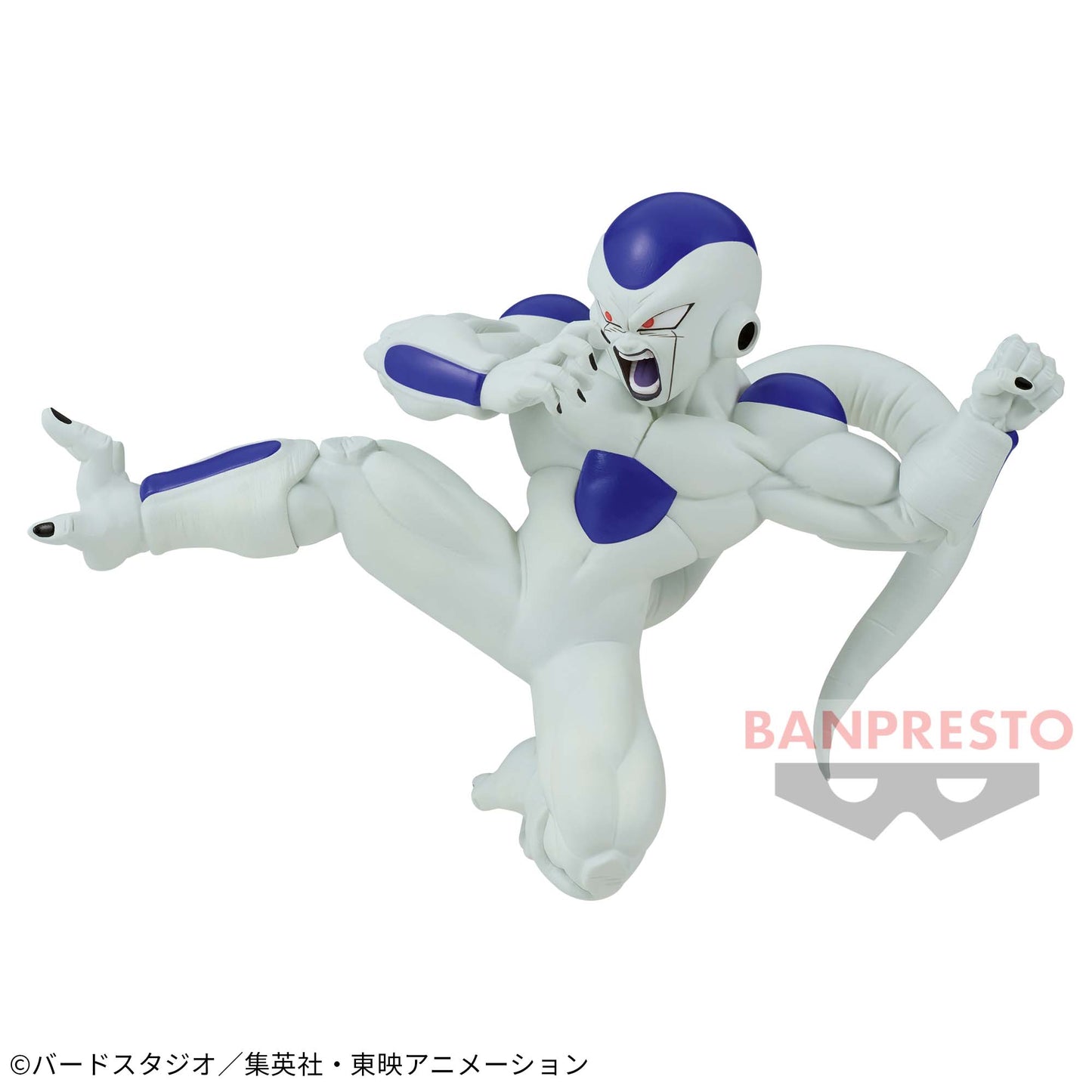 DRAGON BALL / FRIEZA / Prize / MATCH MAKERS