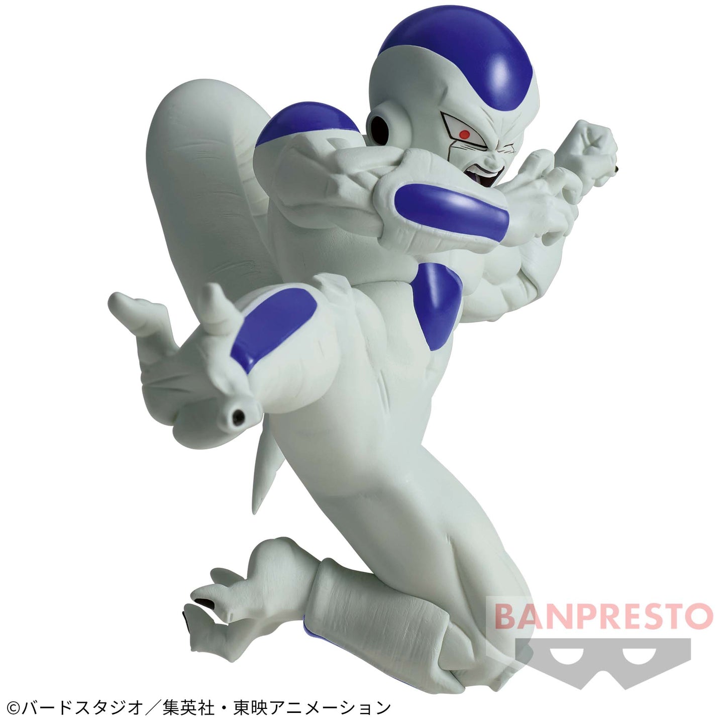 DRAGON BALL / FRIEZA / Prize / MATCH MAKERS