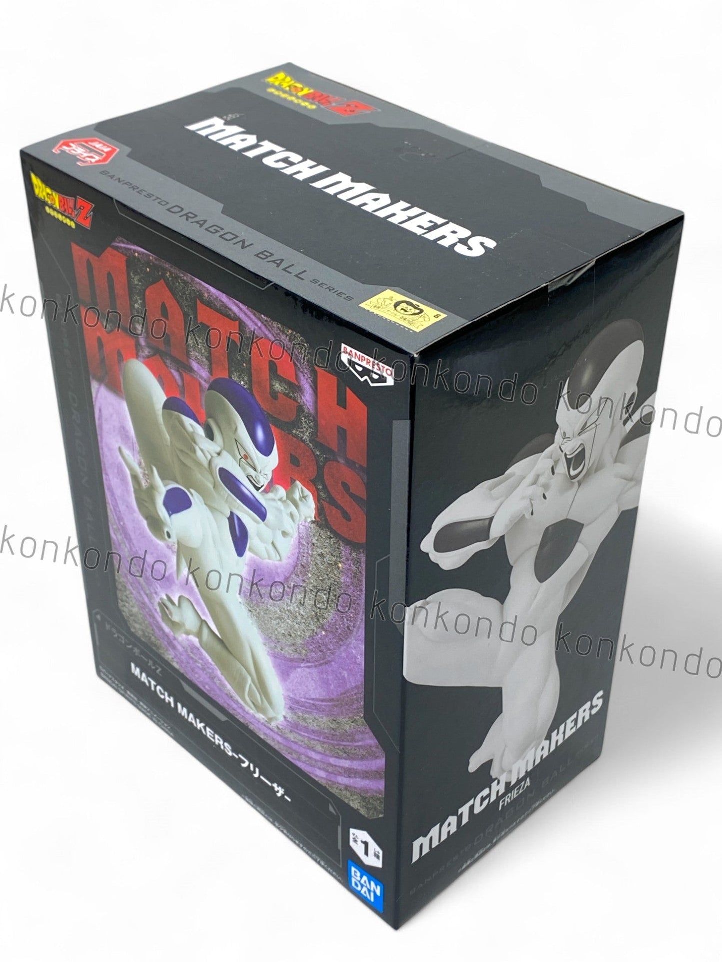 DRAGON BALL / FRIEZA / Prize / MATCH MAKERS