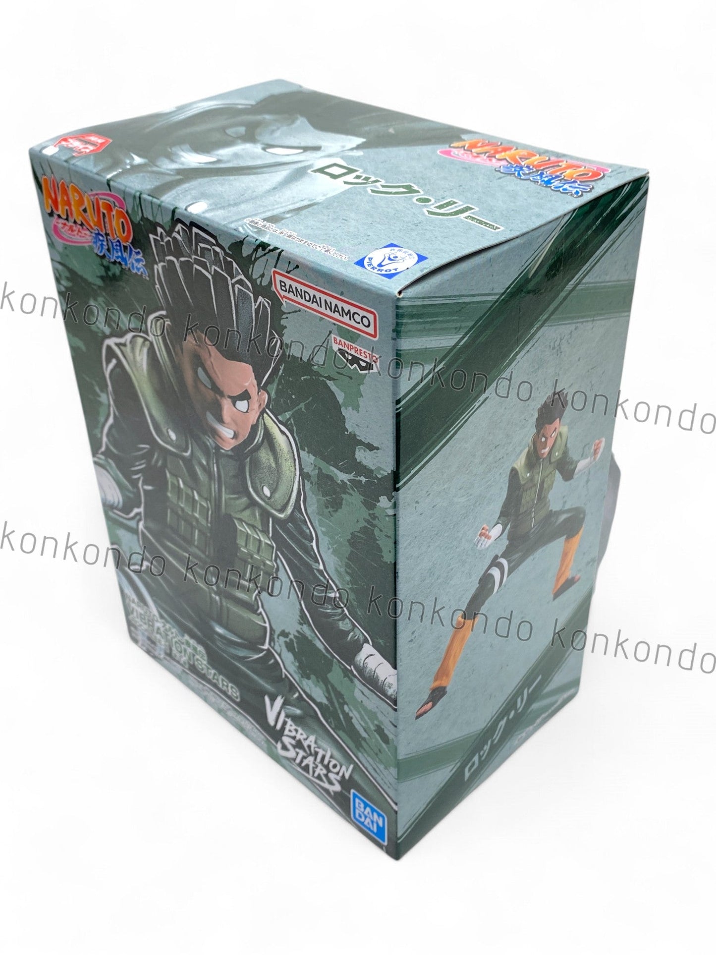 NARUTO / ROCK LEE / Prize / VIBRATION STARS